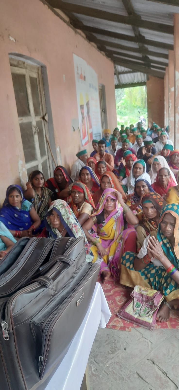 महिला बैठक